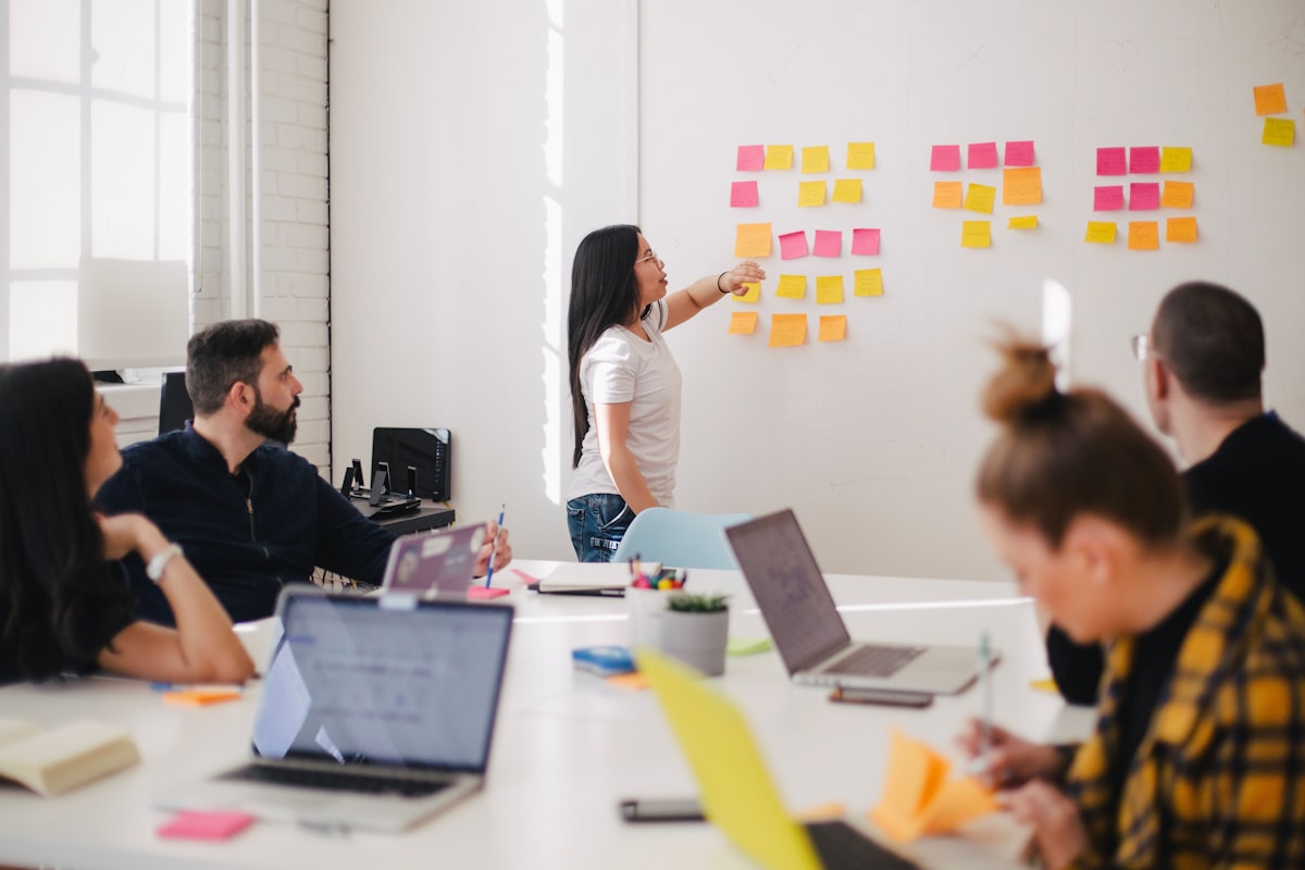 10 Tips to Accelerate CRM Adoption in Your Team